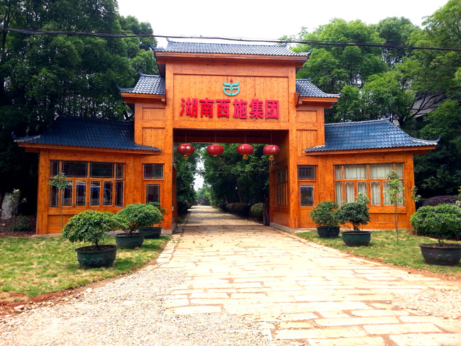 湖南番茄视频集团